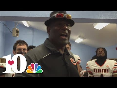 TSSAA says Clinton High School re-reviewing number of games ineligible player participated in