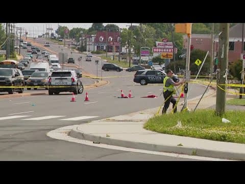 Deadly stabbing at Fairfax County bus stop