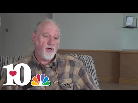 Oak Ridge bus driver speaks after incident that caused children to fear for their safety