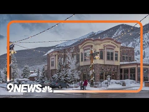 Wassail Days returns to Frisco this weekend