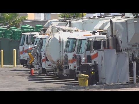 Homeowners suing the City of San Diego over new trash fee speak out