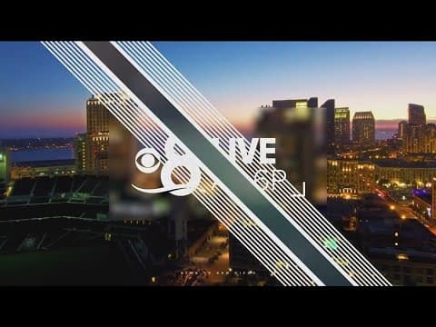 San Diego's top stories for April 4 at 6 p.m.