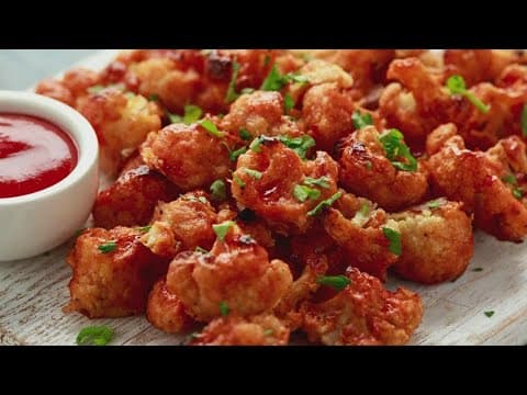 Healthy alternatives for Super Bowl Sunday