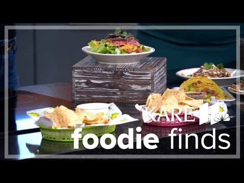 Foodie Finds: Martes Tacos