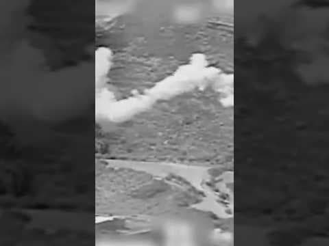 Hezbollah fires missile at Tel Aviv after attacks on Lebanon