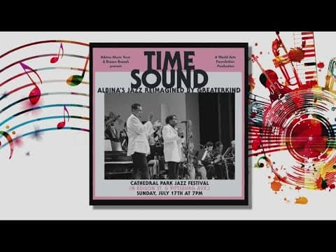 'Summer of Sound' celebrates Portland's Black music scene