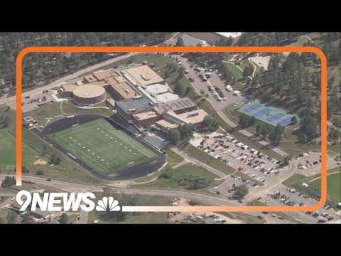 Parent-teacher associations raised concerns about safety at Evergreen schools hours before shootings