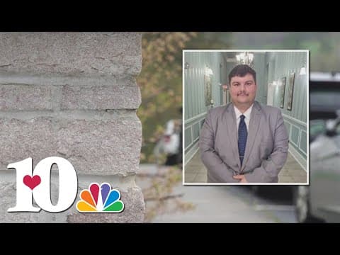 Union County head-on crash kills 3 after contact with district constable