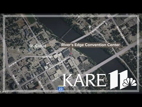 Police looking for information after fight at St. Cloud Tech High School graduation