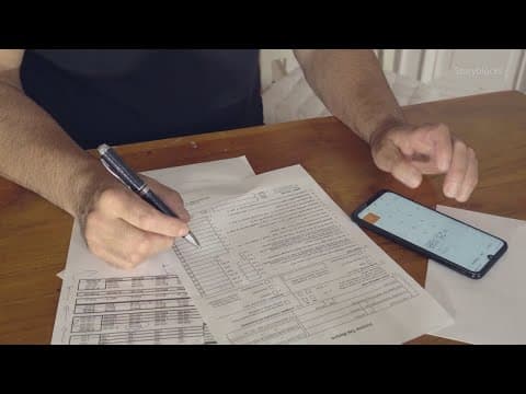 What you need to know about reporting transactions from payment apps to the IRS I What's the Deal?