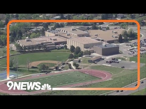 JeffCo school psychologist had drugs when arrested