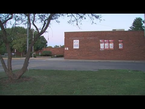 Teacher, Columbus Board of Education sued over alleged assault of pre-K student with autism