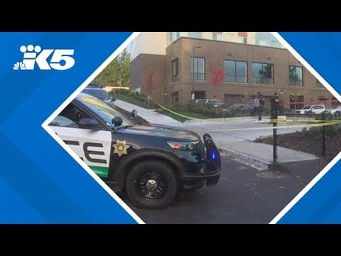 Deadly shooting investigation in Shoreline