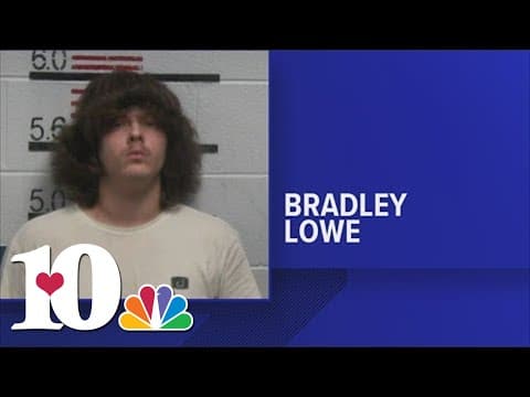 Scott Co Sheriff's Office: 19-year-old faces sex crime charges