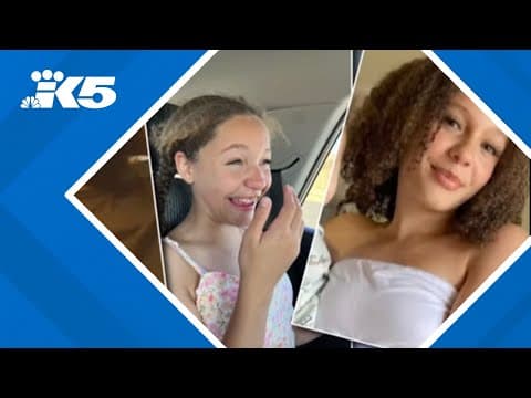 'She truly was an angel on Earth': Family of Alderwood Mall shooting victim calls for justice