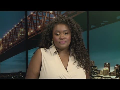 Power restored after 4,000 without power in New Orleans