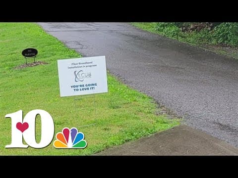 LCUB's new fiber broadband system goes online