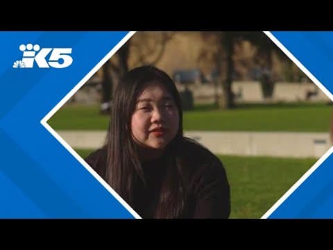 Ukrainian refugees voice fears amid Trump-Zelenskyy tensions