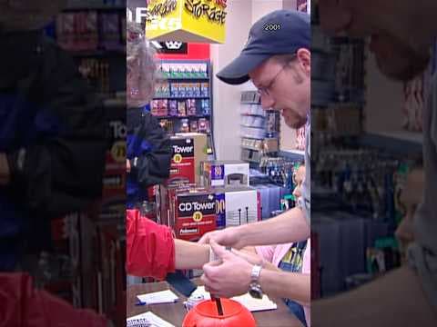 How Mariners fans had to buy playoff tickets during 2001 run