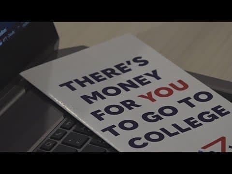 FAFSA | What is it? How do you apply? When do you apply? What are the new changes in 2024?