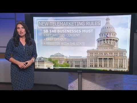 A new Texas law is already being challenged in court