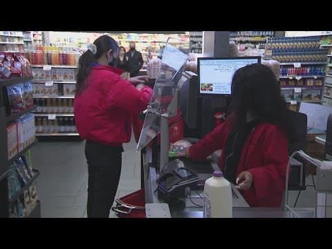 DC to move forward on extra funding for SNAP