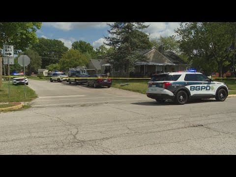 15-year-old accused of shooting 17-year-old in Beech Grove