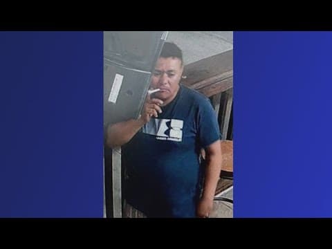 LCSO: One dead, several hurt in Liberty Co. sports bar shooting | Photos of alleged gunman released