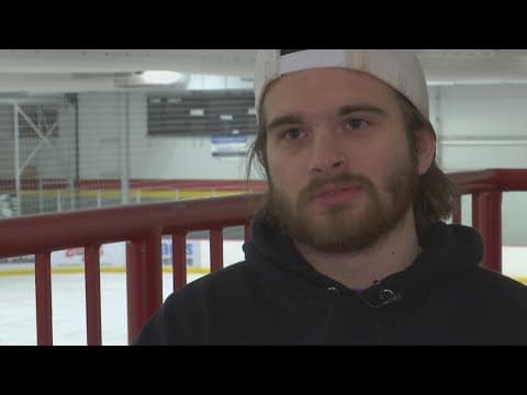 Fishers grad helps launch first-of-its-kind athletic program at University of Cincinnati