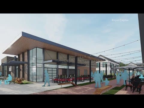 Fort Worth approves millions of incentives for Historic Southside project