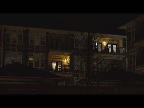 Pregnant woman recovering after she was shot