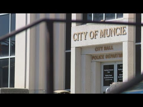 City of Muncie looking to solve budget shortfalls after funding cuts from SB1