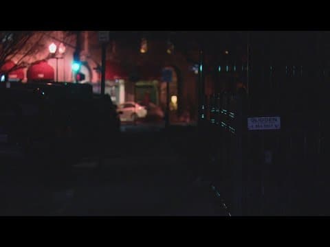 Power outages reported east of downtown Indianapolis Sunday night