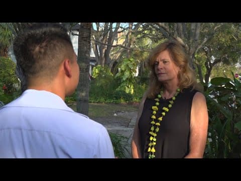 Tampa to revisit flooding concerns as anxious neighbors await wet season