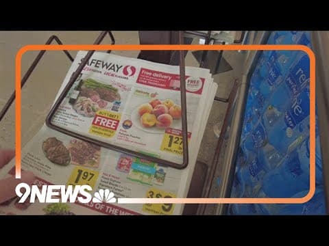 Use a grocery store app for savings? Here’s what the stores collect about you