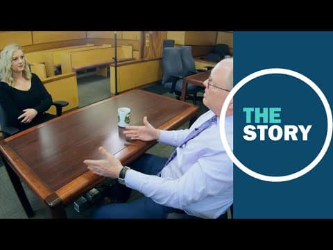 Judge weighs in on Nikki Kuhnhausen murder case featured in 'Should Be Alive' podcast