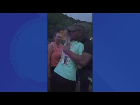 Gov. Wes Moore declares State of Emergency in Western Maryland after visiting Allegany County