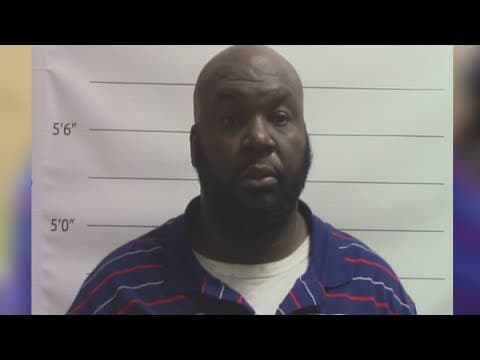 Escaped murder suspect recaptured in New Orleans