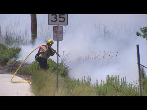 Carlsbad FD add temporary 7th fire station to better response times, keep up with population growth
