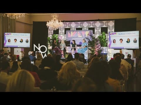 New Orleans Entrepreneur Week helping locals