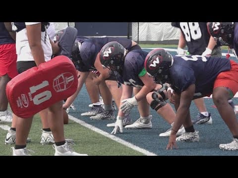 West meets Powell with high stakes game