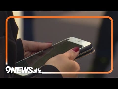 Larimer County Sheriff's Office warns of government shutdown scams