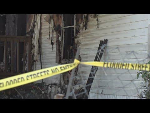 Questions remain after Avondale explosion