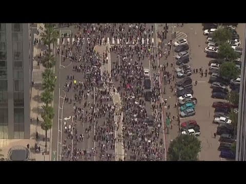 Millions nationwide took part in 'No Kings' protests, but will it make a difference?