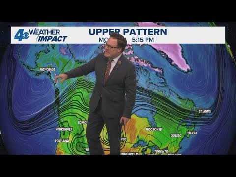 New Orleans Weather: Remaining hot and dry through mid September