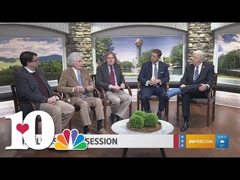 Inside TN: R. McNally, Part 2