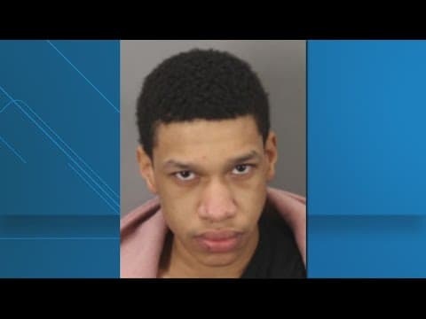 Alleged Morgan State gunman was already wanted by US Marshals before mass shooting