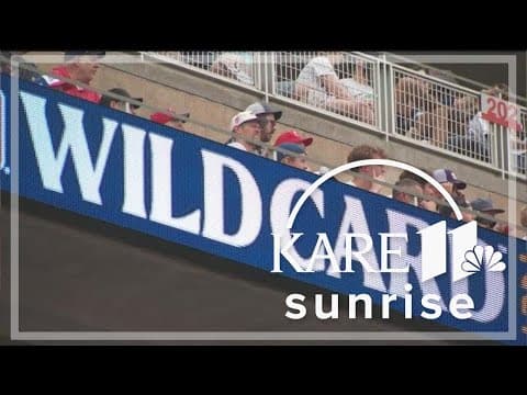 Twins, Vikings, Gophers to play: Here's a fan guide