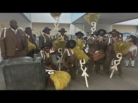 'Nine Times' members heartbroken following deadly mass shooting