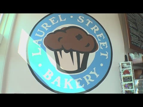 Laurel Street Bakery Celebrates 20 Years in New Orleans